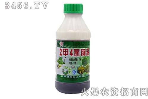 小麦药害问题：2甲4药剂后的困境