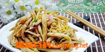 黄花菜怎么做？家常菜做法大全看这里