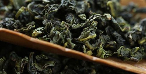 揭秘铁观音茶的神秘生长地：探索其独特生长环境