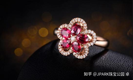 龙沙宝石，如何清洁才不伤它？