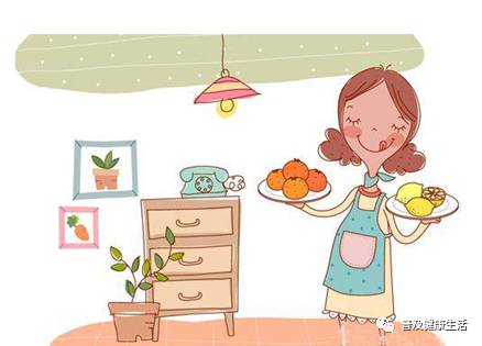 洗洗泡泡，农药去无踪