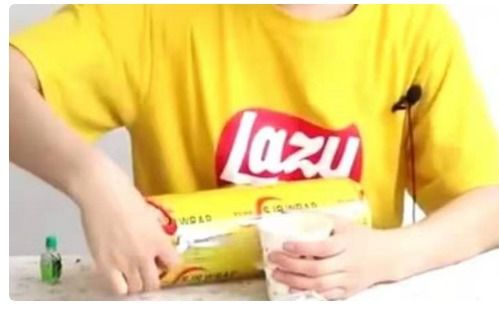 牛奶浇花臭味如何去除？