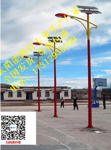 景观灯：美化城市夜色