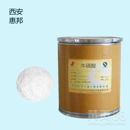 饲料中添加的牛磺酸是食品级还是饲料级，两者有什么区别？