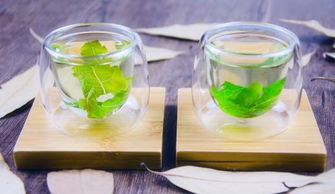冬桑叶菊花泡水，养生功效知多少