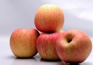 陕西苹果品种大全：探索这些品种的名字和特性