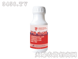 内吸性农药：守护农作物的秘密武器