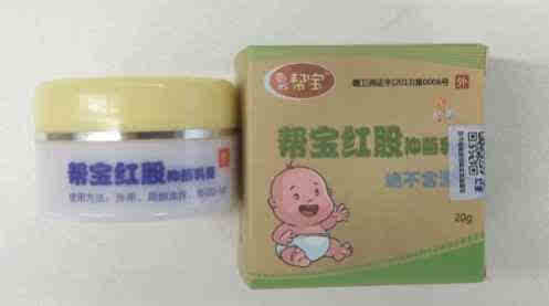 宝宝湿疹抑菌软膏，蚊虫叮咬也能用吗？