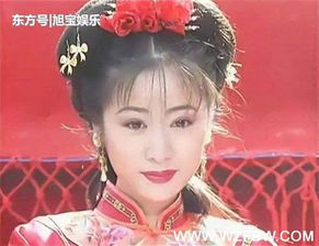 闭月羞花之颜，她们的美貌征服了谁
