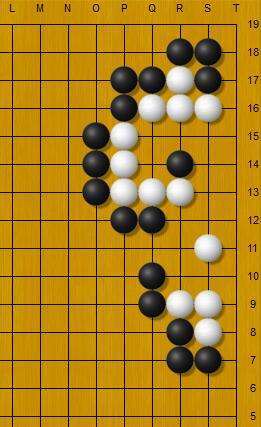 巧妙开椰子壳？先敲顶点