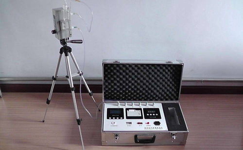 空气净化器的作用