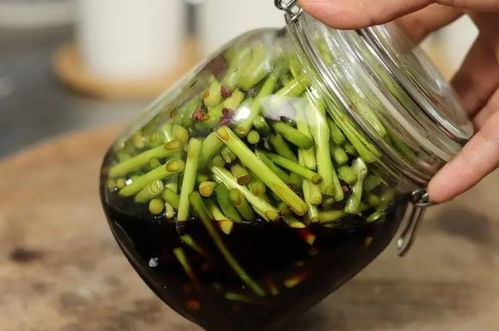 蒜苗用乙草胺，Neng吃吗？