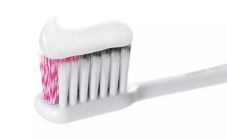 白色牙膏或白醋大显身手