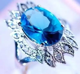 龙沙宝石的硬度揭秘