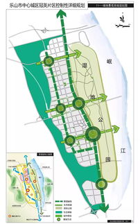景观规划与设计：城市绿地系统的构建与实践