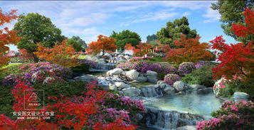 绿化设计中的花木选择，你真的了解吗？