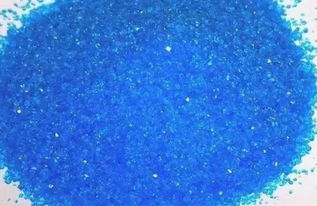 硫酸铜杀菌剂对鱼类的潜在危害解析