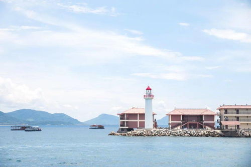 海南岛：热带天堂