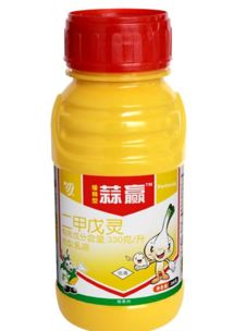 干旱季节的施药要点