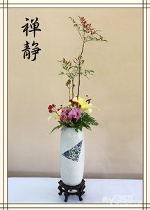 插花艺术的演变：从庙堂到百姓家