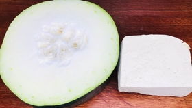 冬瓜汁是否可以生吃，需考虑其安全性及营养成分