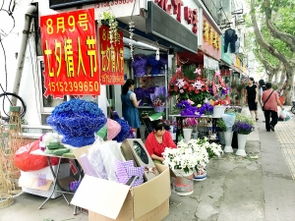 实体店VS网上店， 价格有差距