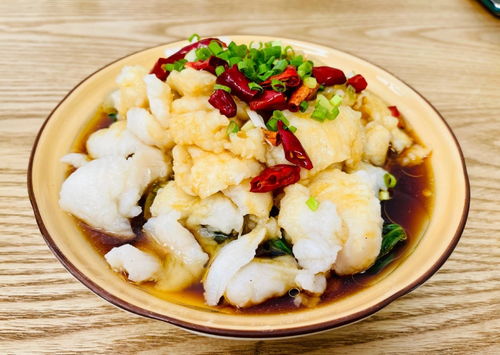 龙利鱼，又称龙利鱼片