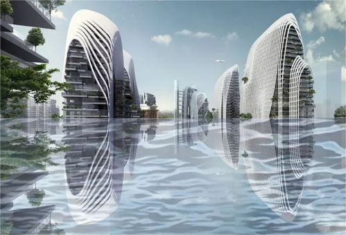 人与自然和谐共生的理念