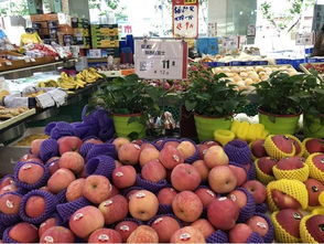 超市里的水果真的没打农药吗？揭秘真相！