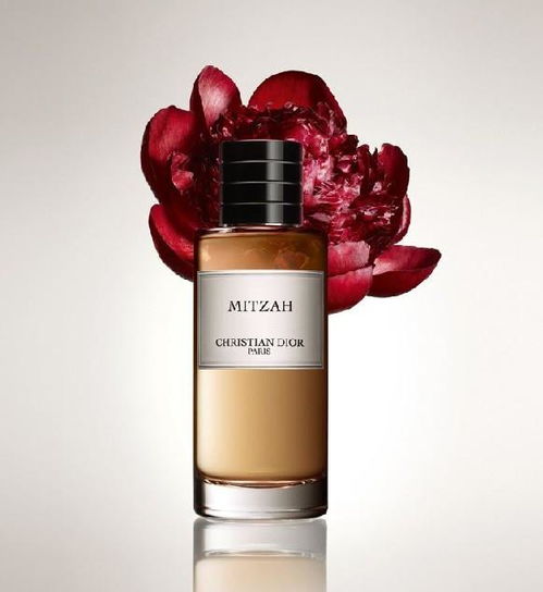 韩国香水的独特魅力