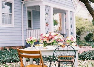 花草养护，省心又省钱