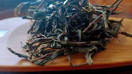 古树茶是什么？带你了解古树茶的独特魅力
