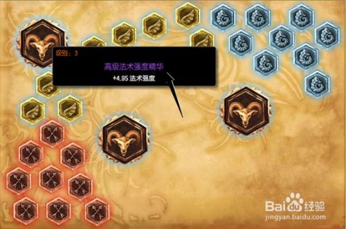 先说说得说说 农药符文的出装顺序