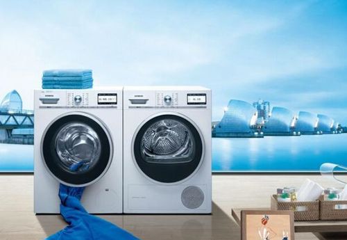 洗衣机大揭秘：波轮与滚筒，谁才是省电之王？