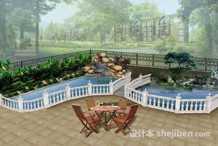 园林景观设计竞赛收费标准揭秘：2024年如何确定费用？