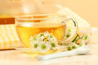 菊花泡水喝对眼睛疲劳和高血压有缓解作用吗？