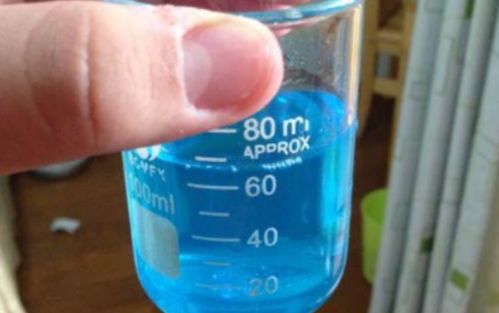 混用问题：要讲究方法