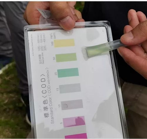 监测， 保护环境的重要手段