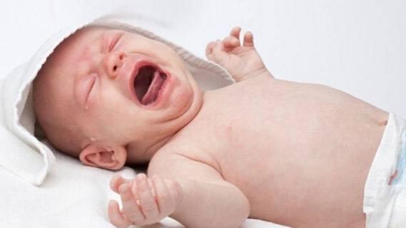 过敏体质的宝宝要注意啦！