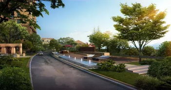 文化艺术与园林的结合：创意无限