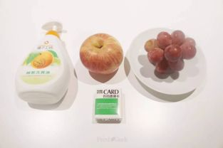 梨果实：套袋对农药残留量和重金属含量的影响