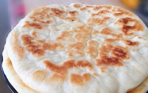 山地玫瑰摊大饼，如何让口感更佳