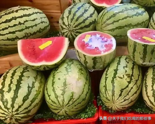 种西瓜的关键是什么？如何让西瓜更甜
