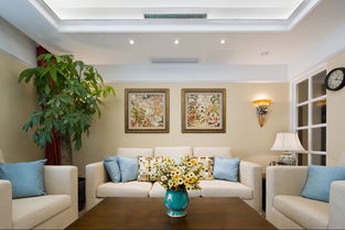 黄杨柱：家居装饰的绿意点缀