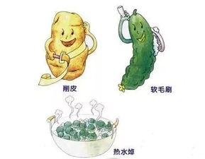 如何“驯服”农药残留