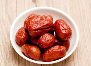 和田大枣的甜与酸， 品质的体现