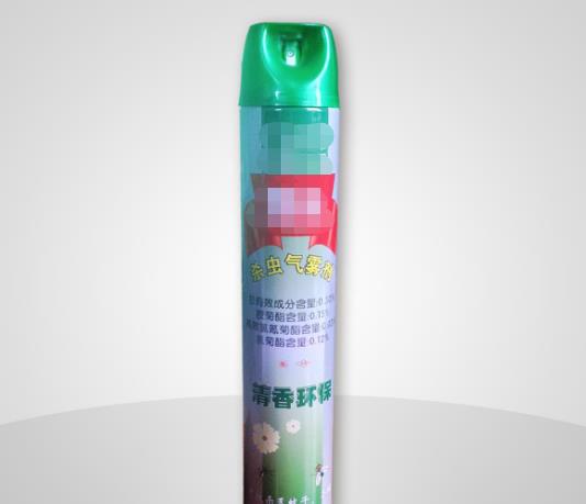 有时候喷喷， 窗户开开，应该没事吧