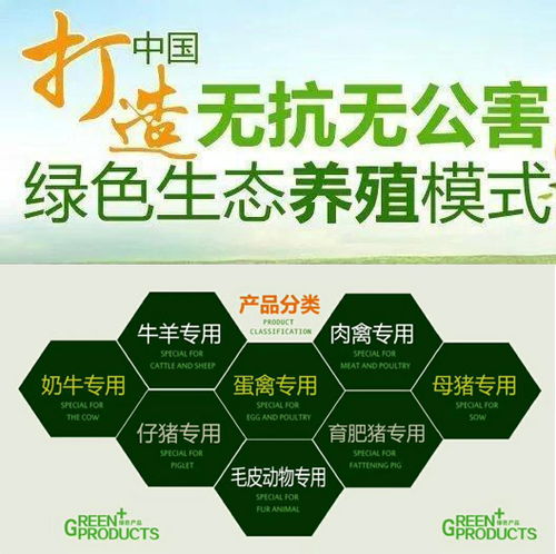 微生态制剂优化肠道菌群，提升饲料消化吸收
