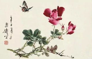 宋代诗人杨万里的赞美：月季花无日不春风