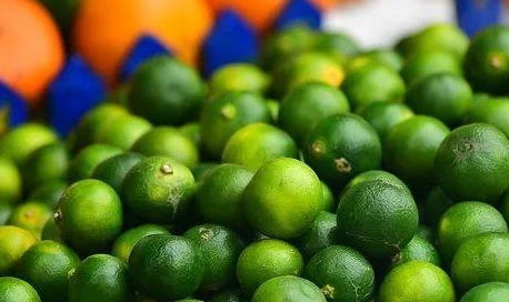 夏日炎炎，蔬菜水果大作战！